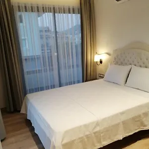 아파트호텔 Channel 페티예