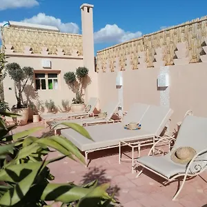 Dar Mar'ouka , 3* Marrakesh
