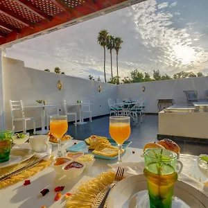 Princesse Du Desert & 3* Marrakesh
