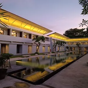 Guna Graha Kuta By Kamara 2* Kuta Lombok