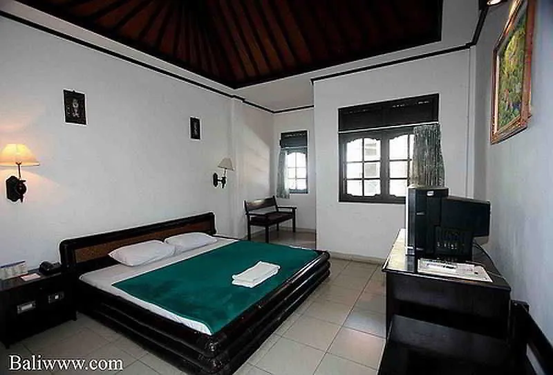 Satriya Cottages Kuta Lombok