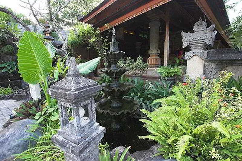 Satriya Cottages Kuta Lombok