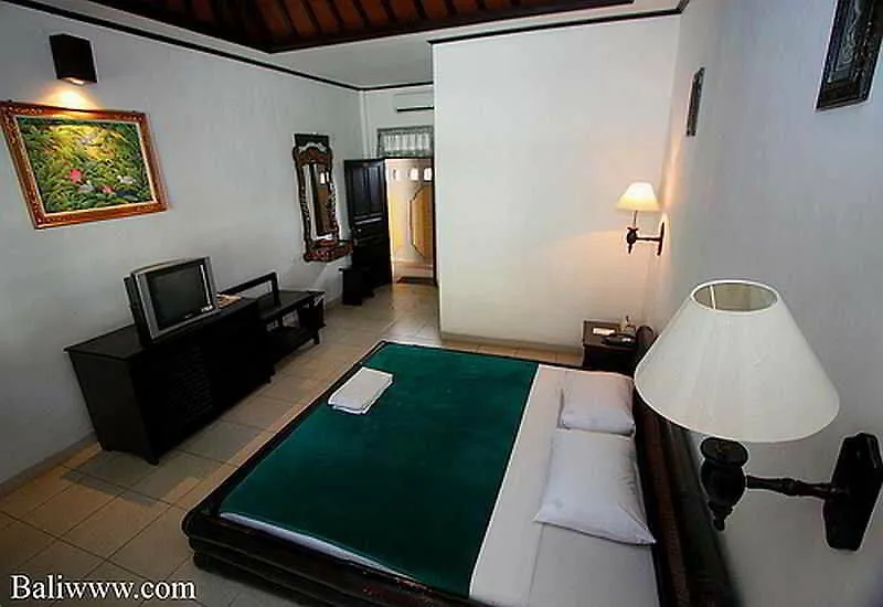 *** Hotel Satriya Cottages Kuta Lombok Indonésia