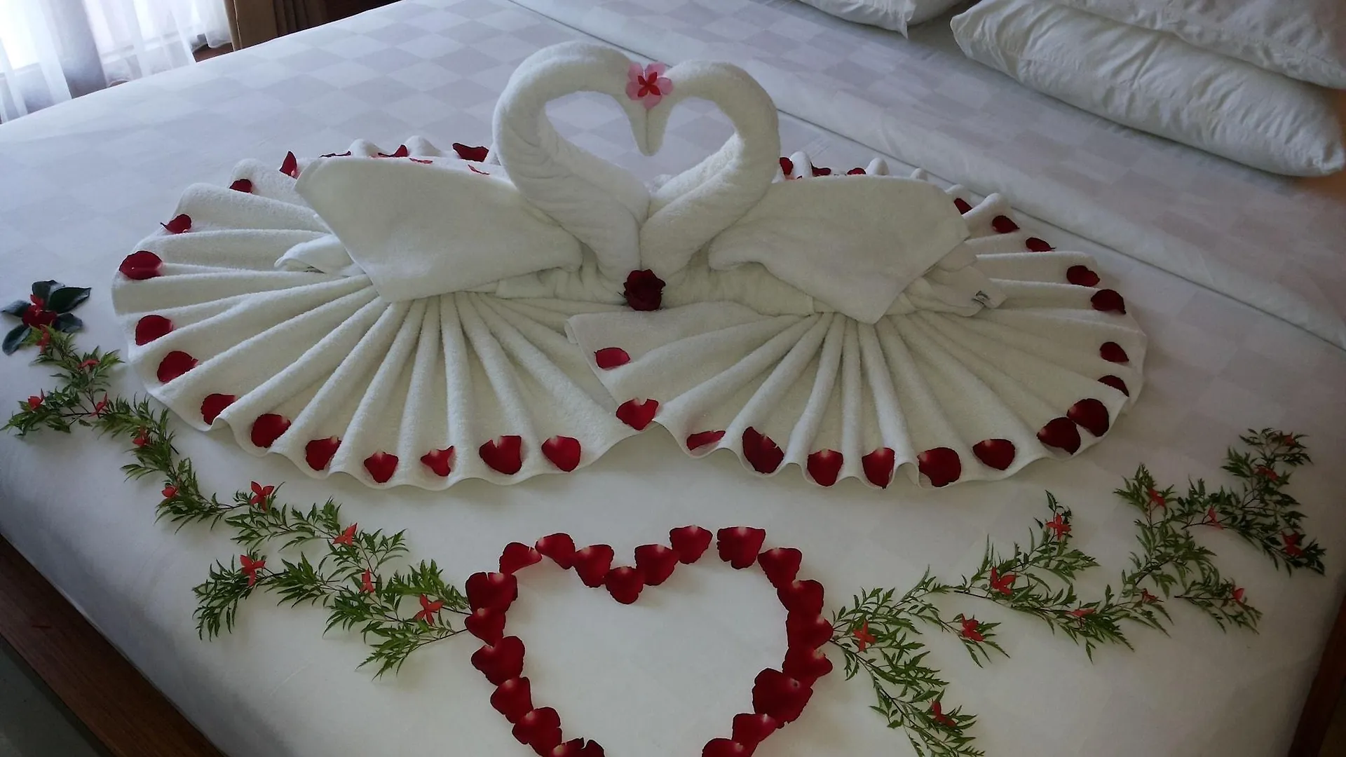 Satriya Cottages Kuta Lombok 3*,