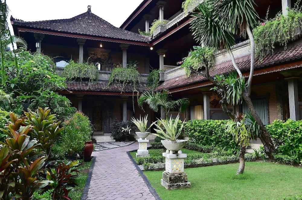 Satriya Cottages Kuta Lombok