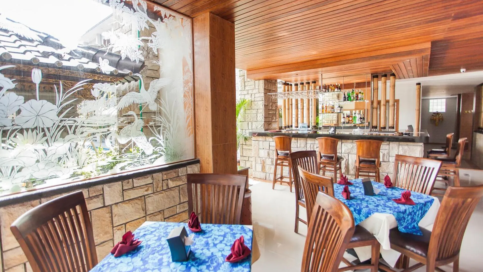 Satriya Cottages Kuta Lombok Indonesië