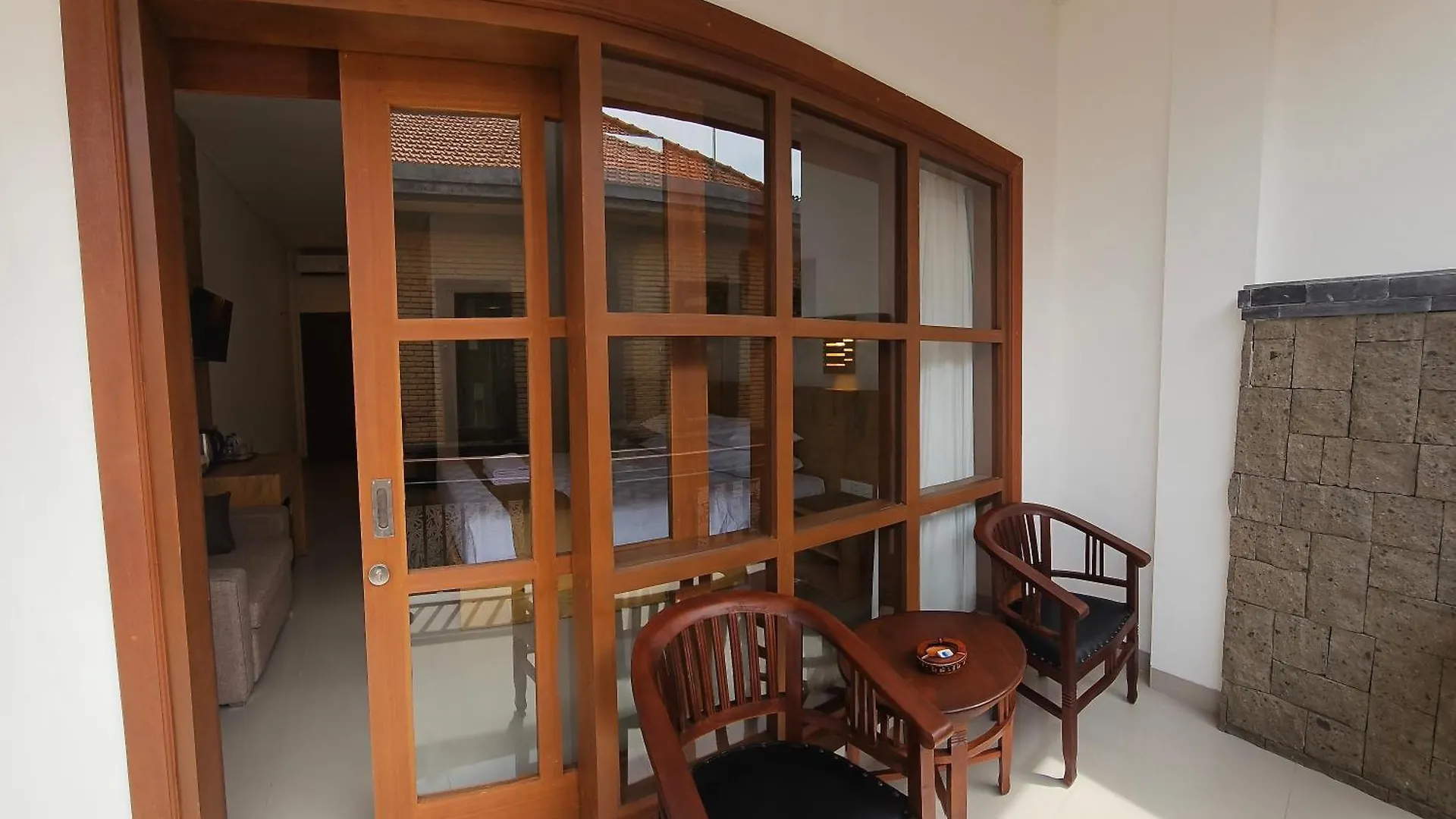 Hotel Satriya Cottages Kuta Lombok