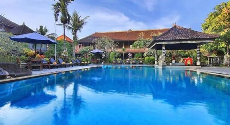 Satriya Cottages Kuta Lombok Indonesië